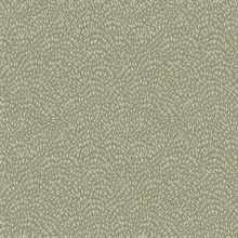 Zen Geometric Dots Wallpaper