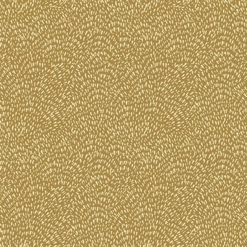 Zen Geometric Dots Wallpaper