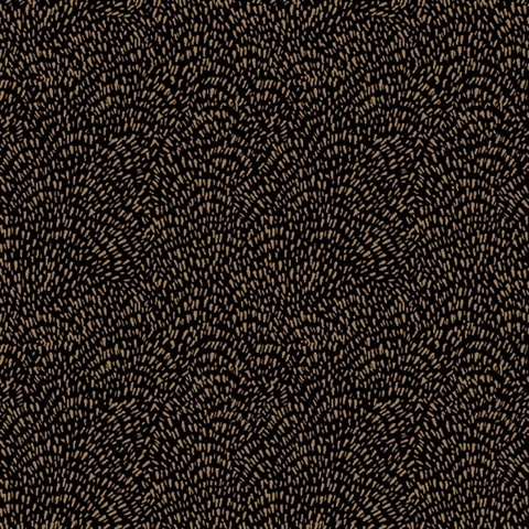 Zen Geometric Dots Wallpaper