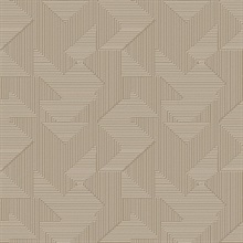 Zen Geometric Wallpaper