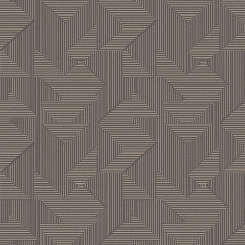 Zen Geometric Wallpaper