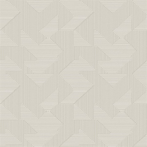 Zen Geometric Wallpaper