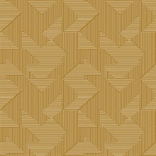 Zen Geometric Wallpaper