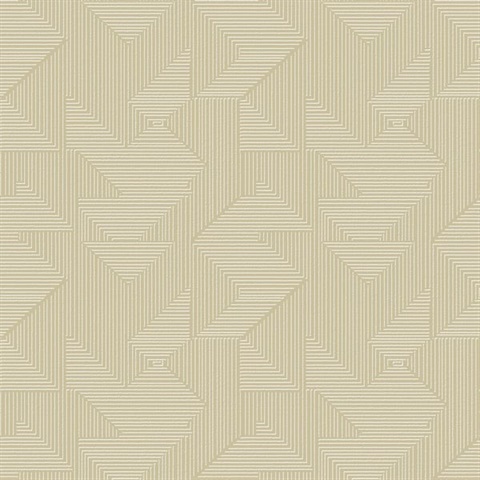 Zen Geometric Wallpaper