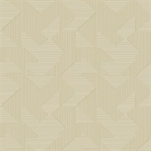 Zen Geometric Wallpaper
