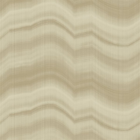 Zen Horizontal Cloud Stripe Wallpaper