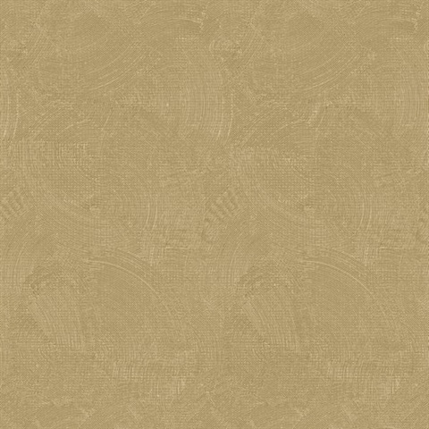 Zen Metalic Swirls Wallpaper