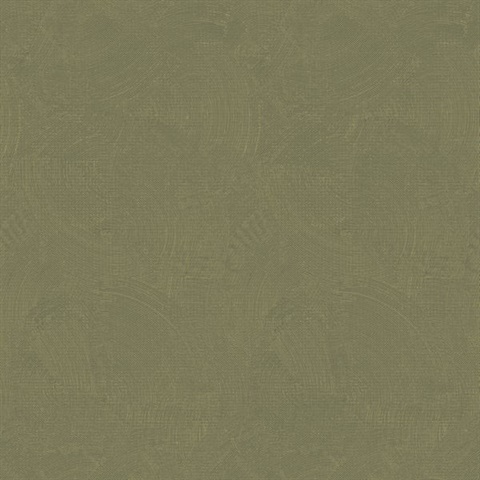 Zen Metalic Swirls Wallpaper