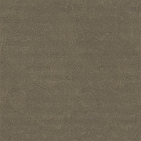 Zen Metalic Swirls Wallpaper