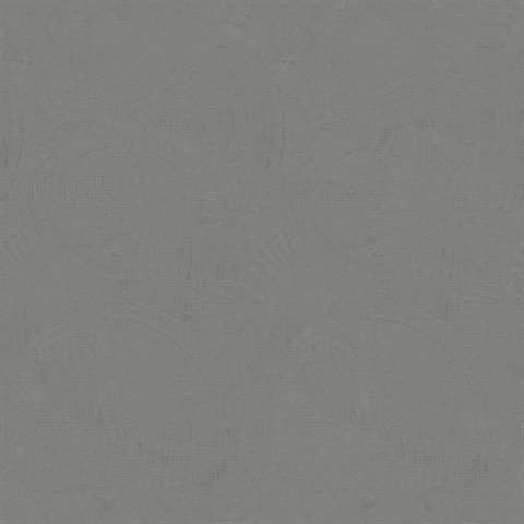 Zen Metalic Swirls Wallpaper