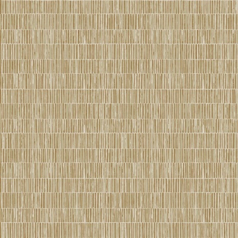Zen Vertical Bamboo Wallpaper