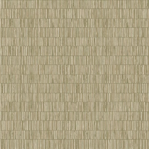 Zen Vertical Bamboo Wallpaper