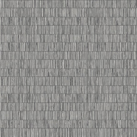 Zen Vertical Bamboo Wallpaper