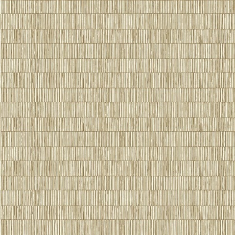 Zen Vertical Bamboo Wallpaper