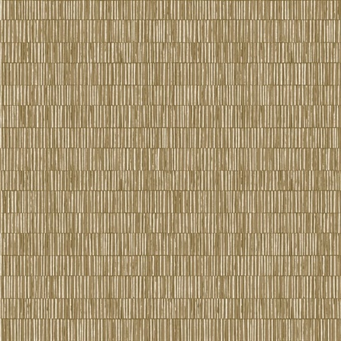 Zen Vertical Bamboo Wallpaper