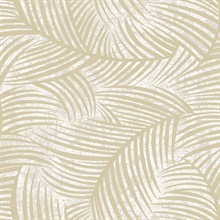 Zephyra Glitz (with Glass Beads) Wallpaper