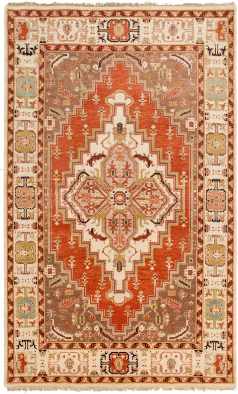 ZEU7800 Zeus Area Rug