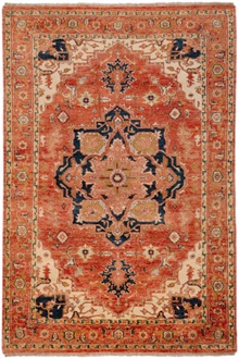 ZEU7805 Zeus Area Rug