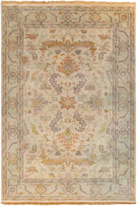 ZEU7812 Zeus Area Rug