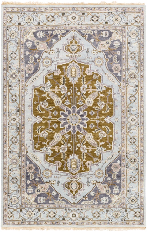 ZEU7823 Zeus Area Rug