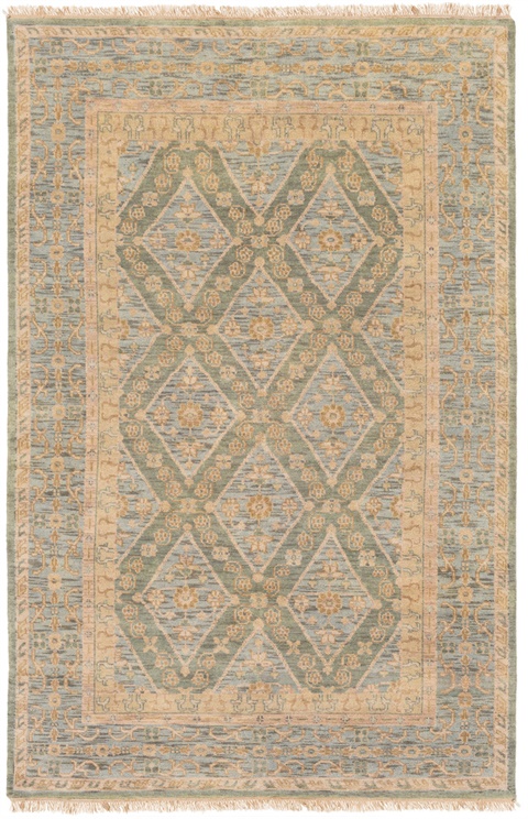 ZEU7826 Zeus Area Rug