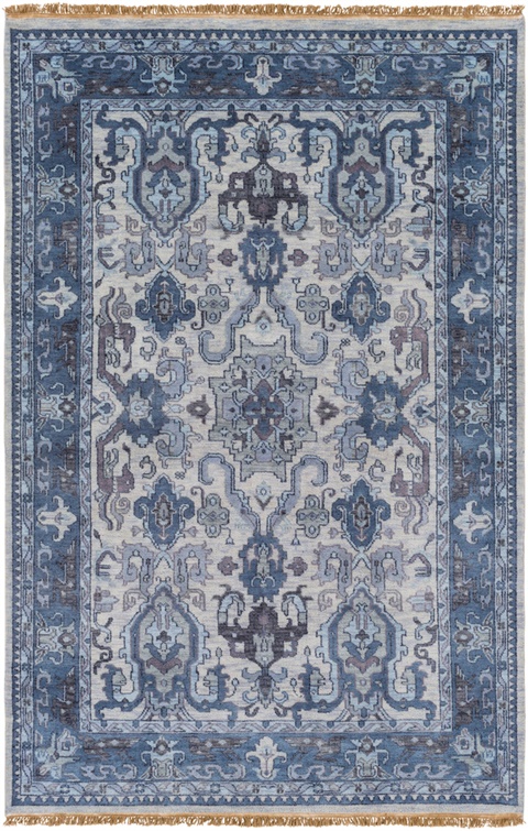 ZEU7828 Zeus Area Rug