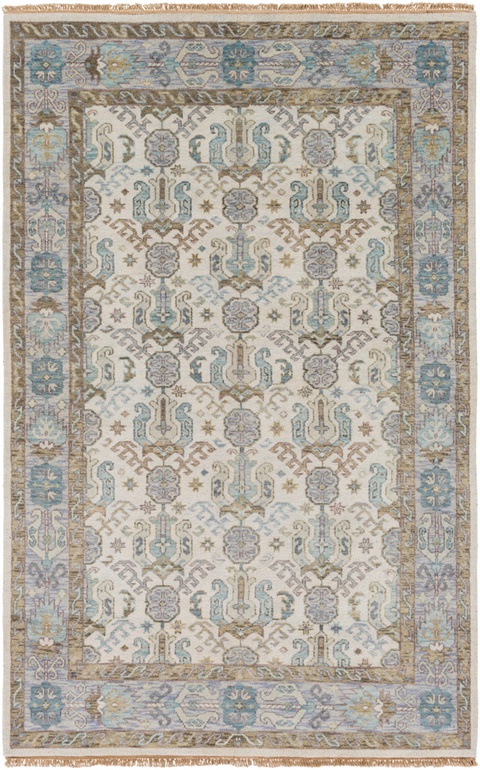 ZEU7829 Zeus Area Rug