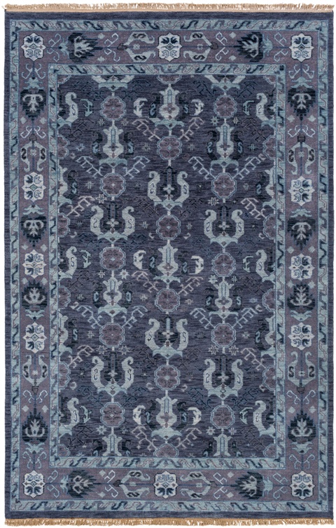 ZEU7830 Zeus Area Rug