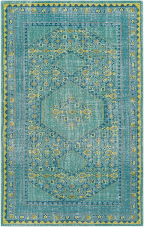 ZHA4000 Zahra Area Rug