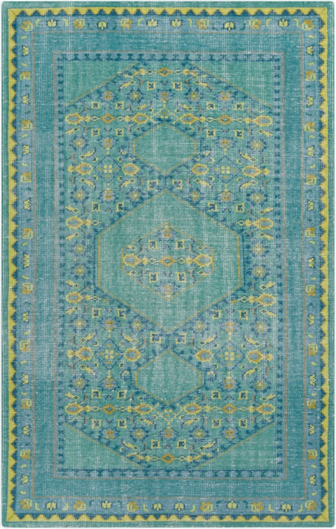 ZHA4000 Zahra Area Rug