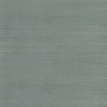 Zhejiang Aquamarine Grasscloth Wallpaper