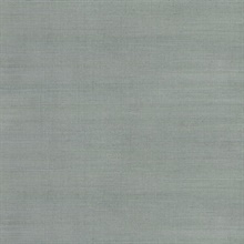 Zhejiang Aquamarine Sisal Grasscloth Wallpaper