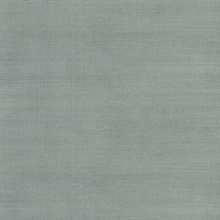 Zhejiang Aquamarine Sisal Grasscloth Wallpaper
