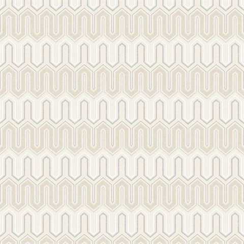 Zig Zag Wallpaper