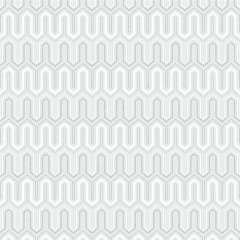Zig Zag Wallpaper