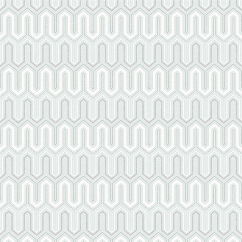 Zig Zag Wallpaper