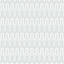 Zig Zag Wallpaper