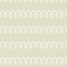 Zig Zag Wallpaper