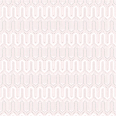 Zig Zag Wallpaper