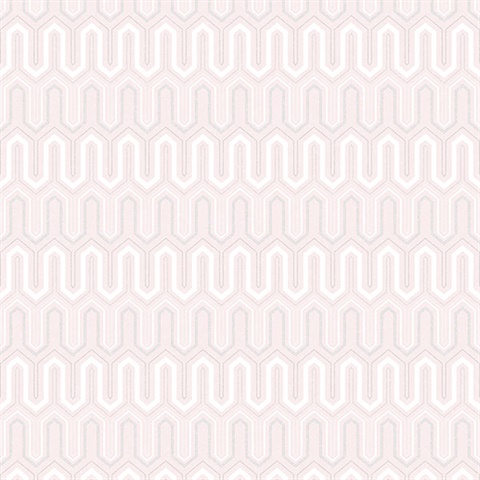 Zig Zag Wallpaper