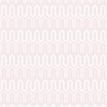 Zig Zag Wallpaper
