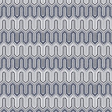Zig Zag Wallpaper