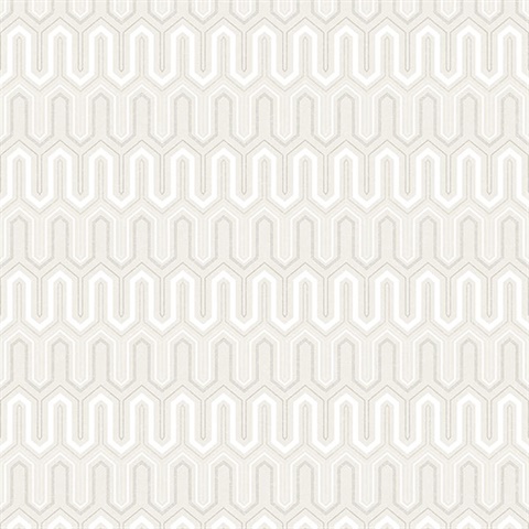 Zig Zag Wallpaper