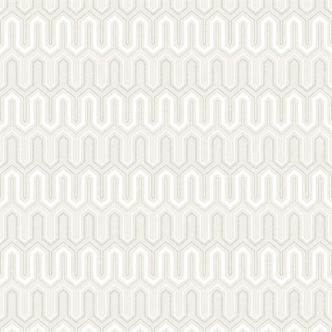 Zig Zag Wallpaper