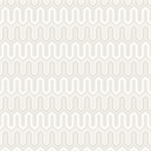 Zig Zag Wallpaper