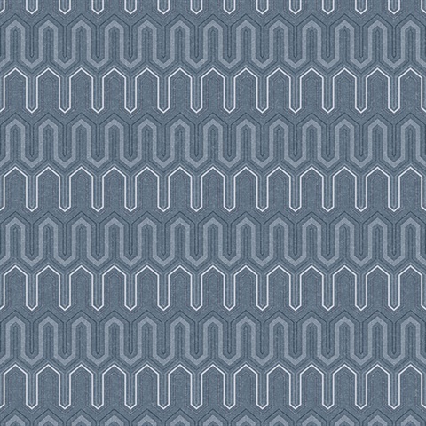 Zig Zag Wallpaper