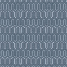 Zig Zag Wallpaper