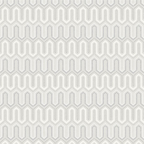 Zig Zag Wallpaper