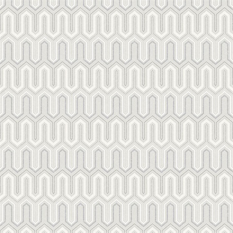 Zig Zag Wallpaper