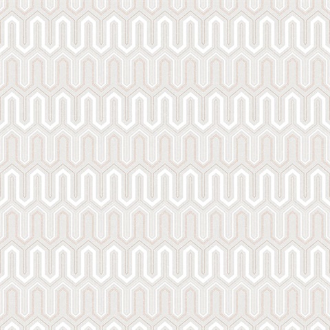 Zig Zag Wallpaper